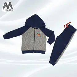 سویشرت شلوار طرح خرس