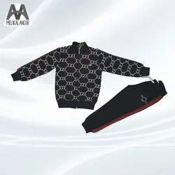 خرید اینترنتی سویشرت شلوار گوچی با بهترین قیمت درب منزل از بهترین برندها -