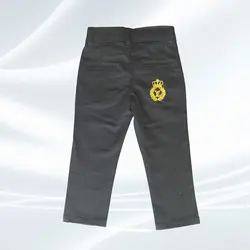 شلوار کتان اسپرت