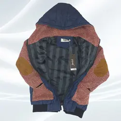 سویشرت تک پسرانه داخل خز - فروشگاه پوشاک و لباس بچه گانه ملیکالند