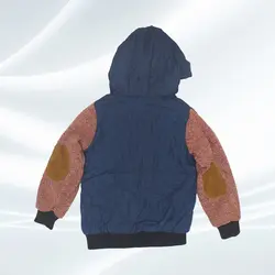 سویشرت تک پسرانه داخل خز - فروشگاه پوشاک و لباس بچه گانه ملیکالند