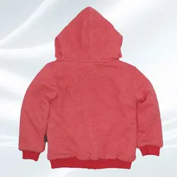 سویشرت توخز دخترانه تک - فروشگاه پوشاک و لباس بچه گانه ملیکالند