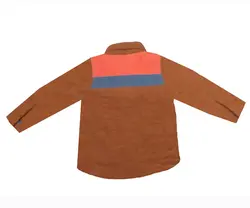 بلوز دکمه دار پسرانه بلوز دکمه دار پسرانه - فروشگاه پوشاک و لباس بچه گانه ملیکالند