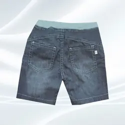 شلوارک کوتاه نوزادی