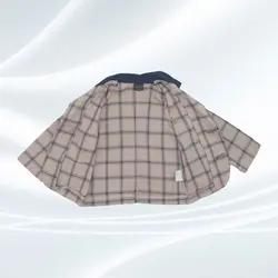 خرید اینترنتی کت اسپرت چهارخانه پسرانه با بهترین قیمت درب منزل از بهترین برندها -