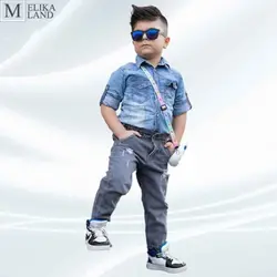 شلوار جین مام استایل