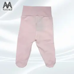 شلوار جورابدار نوزادی