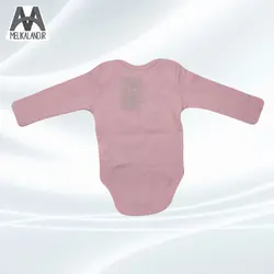 بادی نوزادی طرح روباه