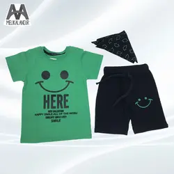 ست سه تیکه اسپرت