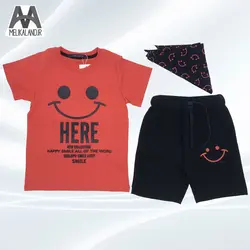 ست سه تیکه اسپرت