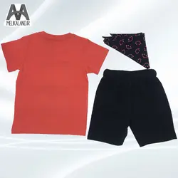 ست سه تیکه اسپرت