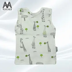 رکابی نوزادی طرح زرافه