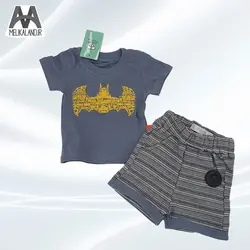 تیشرت شلوارک بت من