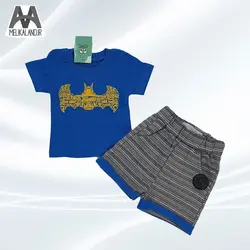 تیشرت شلوارک بت من
