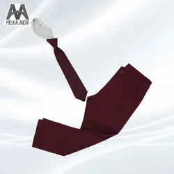 کت و شلوار چهارخانه