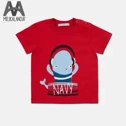 تیشرت و شلوارک پسرانه دلفین