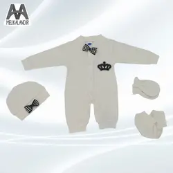 ست چهارتیکه تاج