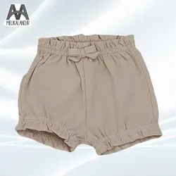 شورت نوزادی خالدار