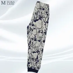 تیشرت شلوار راحتی پسرانه