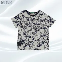 تیشرت شلوار راحتی پسرانه