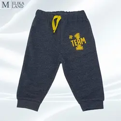 شلوار راحتی بچه گانه خرید شیک ترین با بهترین قیمت درب منزل از بهترین برندها -