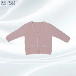 بافت یقه هفت نوزادی