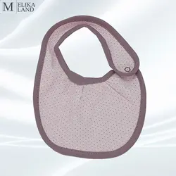 پیش بند نوزادی طرح توپی