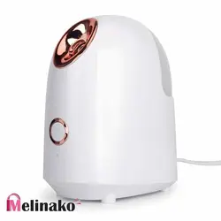 دستگاه بخار صورت نانو یونی مدل Facial steamer Ionic Mini Steaming  professional