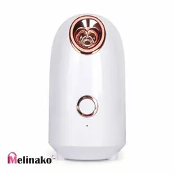 دستگاه بخار صورت نانو یونی مدل Facial steamer Ionic Mini Steaming  professional