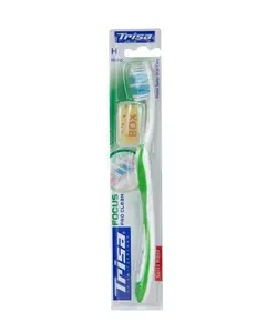 مسواک  تریزا مدل Focus Pro Clean