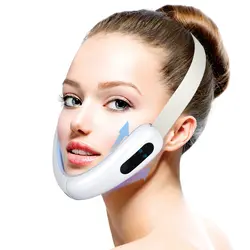 کمربند شارژی لیفتینگ صورت و سفت کننده پوست