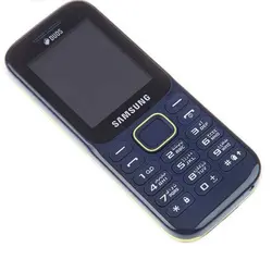 گوشی موبایل سامسونگ مدل B310E دو سیم کارت