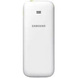 گوشی موبایل سامسونگ مدل B310E دو سیم کارت