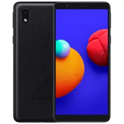 گوشی موبایل سامسونگ مدل Galaxy A01 Core ظرفیت 16 گیگابایت و 1 گیگابایت RAM