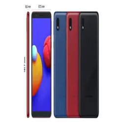 گوشی موبایل سامسونگ مدل Galaxy A01 Core ظرفیت 16 گیگابایت و 1 گیگابایت RAM