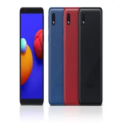 گوشی موبایل سامسونگ مدل Galaxy A01 Core ظرفیت 16 گیگابایت و 1 گیگابایت RAM