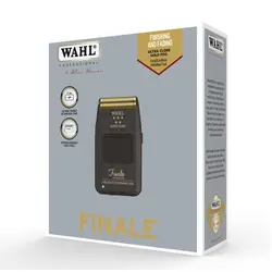 ماشین اصلاح صورت وال-شیور فینال wahl 5star finale