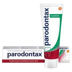 خمیردندان پارودونتکس فلوراید Parodontax Fluoride
