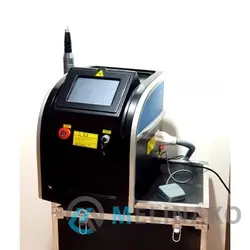 دستگاه لیزر حذف تاتو پیکوشور طرح جدید Picosure