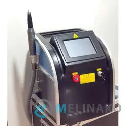 دستگاه لیزر حذف تاتو پیکوشور طرح جدید Picosure