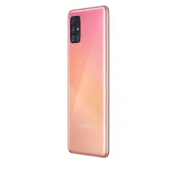 گوشی موبایل سامسونگ مدل Galaxy A51 SM-A515F/DSN دو سیم کارت ظرفیت 128گیگابایت