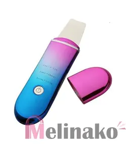 درما اف ۷ رنگ کره ایULTRASONIC ion
