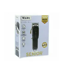 ماشین اصلاح حرفه ای سر و صورت وال سینیور بیسیم WAHL 5 Star Cordless Senior Clip