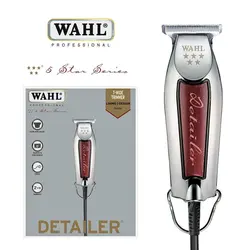 ماشین اصلاح دیتیلر پنج ستاره وال WAHL Detailer 5 Stars
