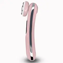دستگاه جوانسازی و زیبایی 5 کاره مینی آر اف پیشرفته مجهز به RF, ION, EMS, Pulse Wave و نور درمانی