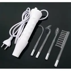 دستگاه هیدرودرمی پرتابل PORTABLE HIGH FREEQUNCE