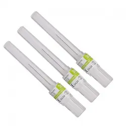پک 3 عددی سوزن های حرفه ای پلاسما پن (پلاسما فیوژن) Plasma Pen Needle