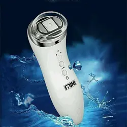 دستگاه مینی هایفو همراه ژل مخصوص نچرال Mini Hifu With natural gel