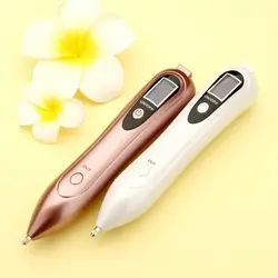 دستگاه لیزر 9 زمانه دیجیتالی حذف خال و تتو بیوتی پن REMOVAL SWEEP SPOT PEN