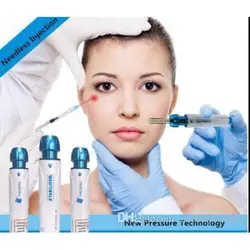 دستگاه هیالورون پن تزریق ژل استیبیلایزر STABILIZER
